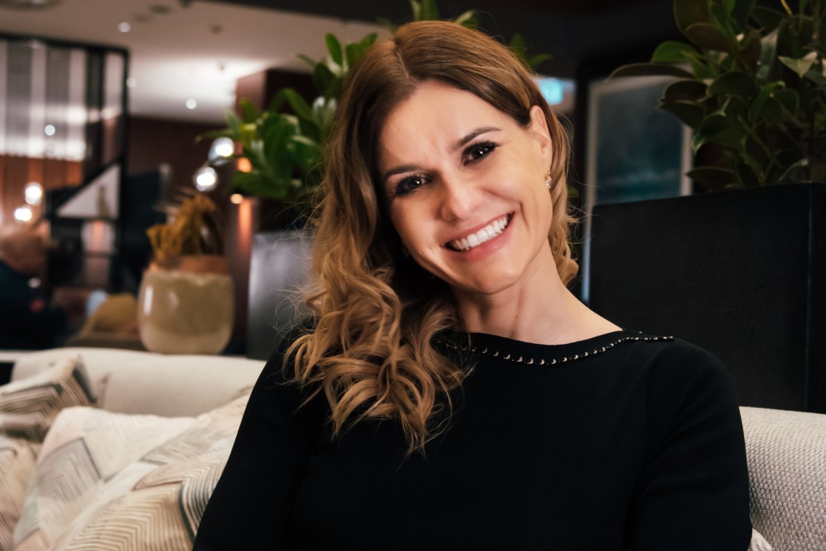 Szaskova Gabriella – orosz-magyar interkulturális szakértő, orosz nyelvi korrepetitor